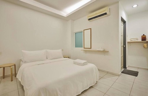 Bandar Melaka Hostel | Sleepy Nomad Hostel