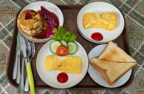 Sewon Hostel | Sleepy Raccoon Hostel