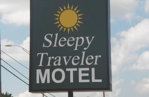 Wagoner Hotel | Sleepy Traveler Motel