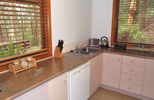 Warburton Cottage | Sleepy Wombat Cottage