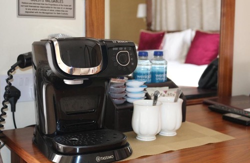 St Ives Hotel | Slepe Hall Hotel