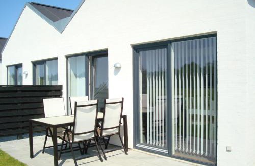 Slette Strand House | Slettestrandvej Apartment - Slettestrandvej 130 nr. 7 - ID 627