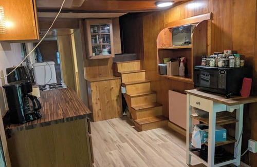 Cammal Cabin | Slice of Heaven on Pine Creek - Camp Skipping Rock