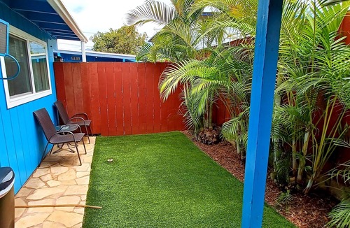 Waialua Condo | Slice of Heaven Studio