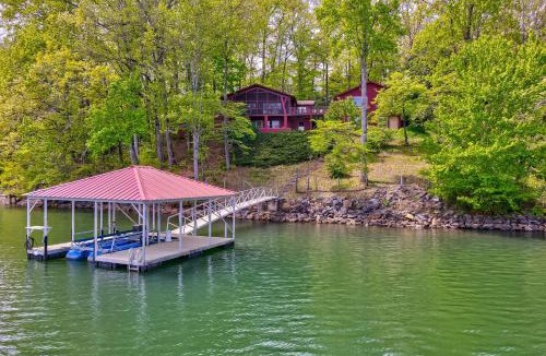Cedar Cliff House | Slice of Heaven