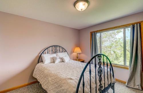 Cedar Cliff House | Slice of Heaven