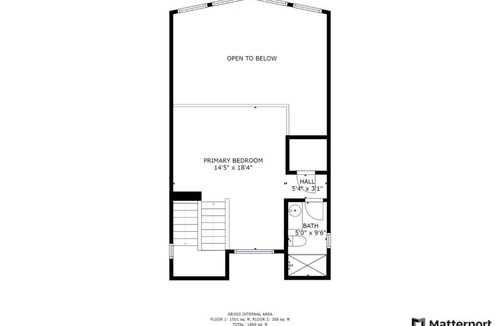 Leavenworth House | Slice of Heaven