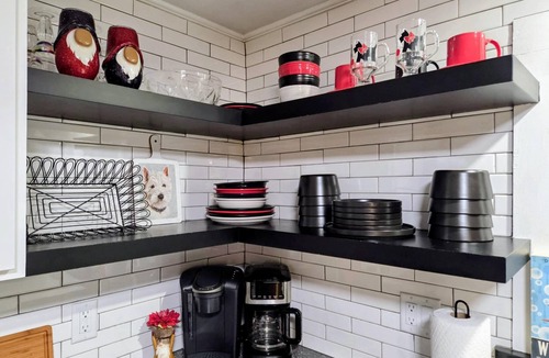 Mount Gretna Heights Cottage | Slice of Heaven