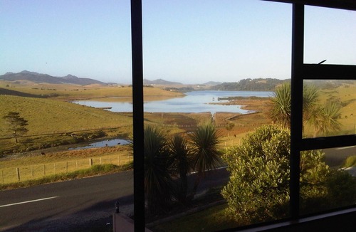 Taiharuru House | Slice of Pacific Paradise