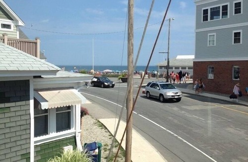 Hampton Condo | Slice Of Paradise At Hampton Beach, NH