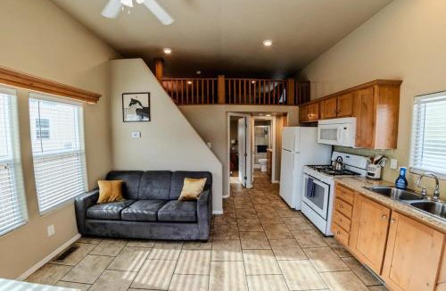 Moab House | Slickrock Cabin #12