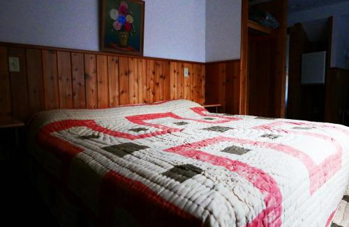 Oliverea Resort | Slide Mountain Forest House