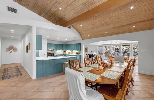Granite Shoals House | SlideAway Cove: Stay, Splash & Slide Away