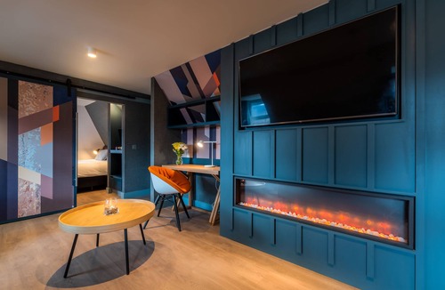 Sligachan Hotel | Sligachan Hotel