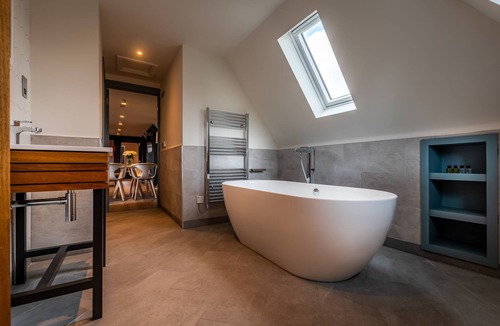 Sligachan Hotel | Sligachan Hotel