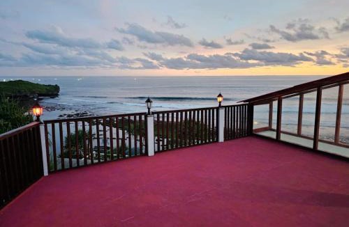 Wonosari Cabin | Slili View Villa