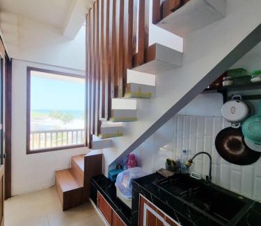 Wonosari Cabin | Slili View Villa