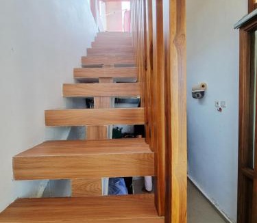 Wonosari Cabin | Slili View Villa