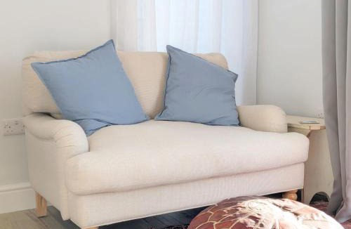 Emsworth House | Slipper Pond Cabin - Emsworth