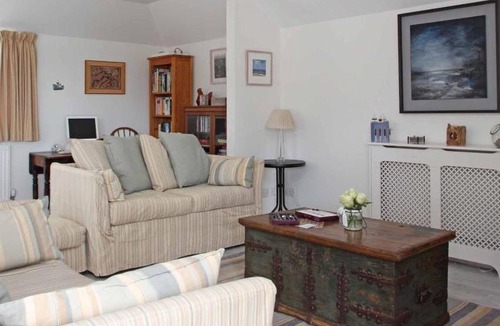 Mylor Churchtown House | Slipway Cottage