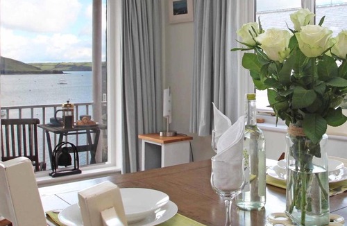 Mylor Churchtown House | Slipway Cottage