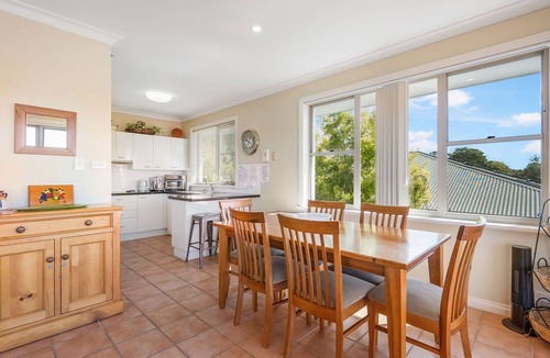 Laurieton Apartment | Slipways - river front holiday unit