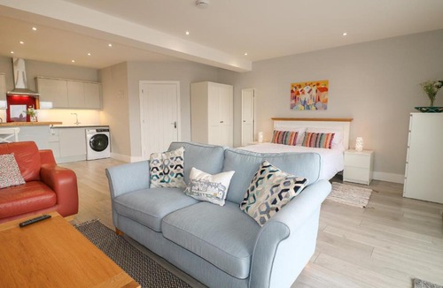 Rugeley House | Slitting Mill Annex