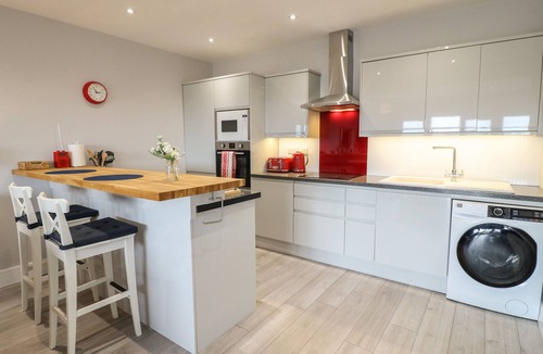 Rugeley Cottage | Slitting Mill Annex