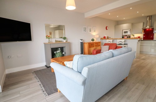 Rugeley Cottage | Slitting Mill Annex