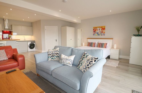 Rugeley Cottage | Slitting Mill Annex