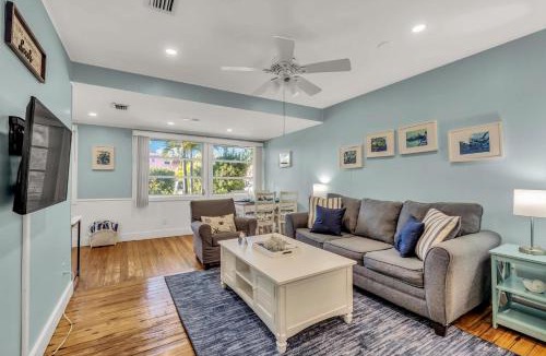 Anna Maria House | Slo M'Ocean