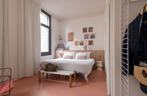 Centre Ville-Gare Hostel | Slo Nice