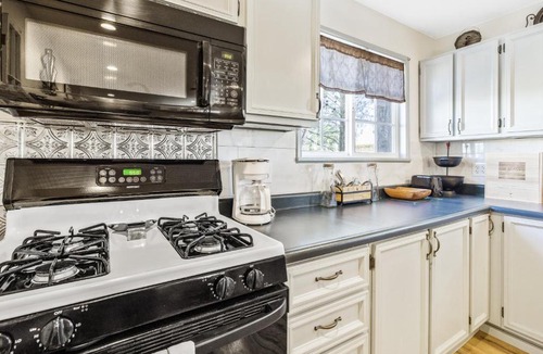 Paso Robles House | Slo Sip Inn