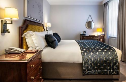 Chelsea Hotel | Sloane Place