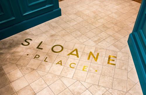 Chelsea Hotel | Sloane Place