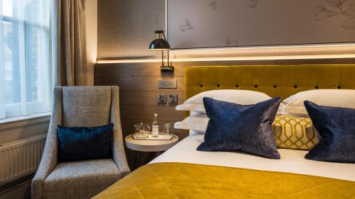 Chelsea Hotel | Sloane Place