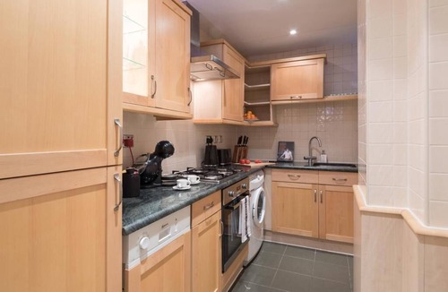 Chelsea House | Sloane Square One Bedroom