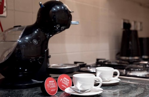 Chelsea House | Sloane Square One Bedroom