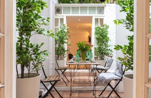 Chelsea House | Sloane Square One Bedroom