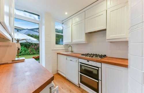 Belgravia Apartment | Sloane Square Private suite in luxury flat