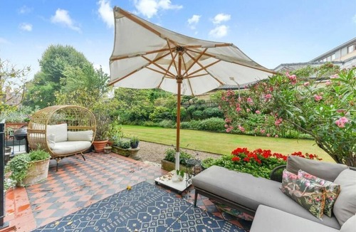 Belgravia Apartment | Sloane Square Private suite in luxury flat