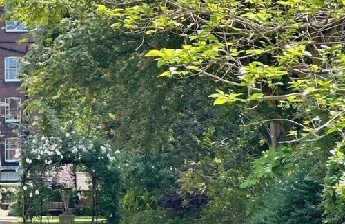 Belgravia Apartment | Sloane Square Private suite in luxury flat