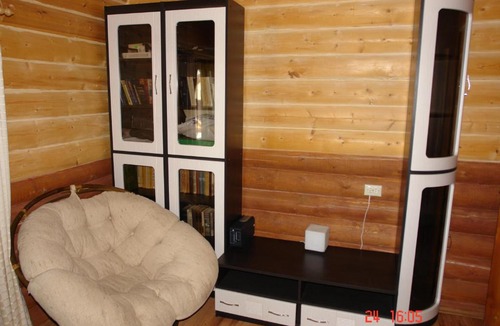 Avdotyino House | Sloboda na Klyazme