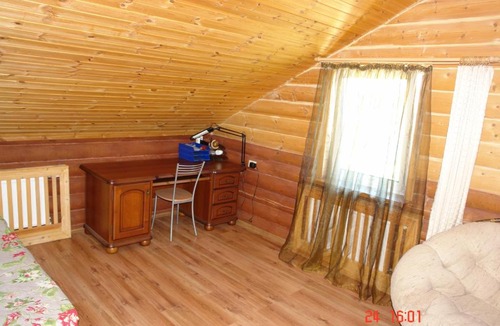 Avdotyino House | Sloboda na Klyazme