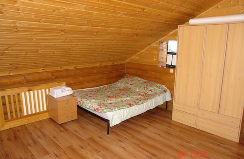 Avdotyino House | Sloboda na Klyazme