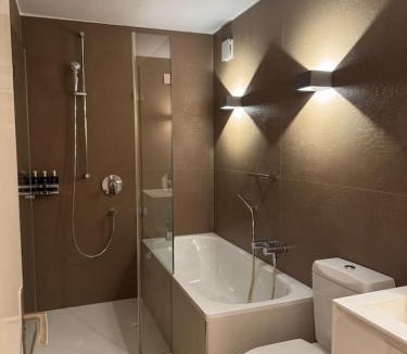 Laax Apartment | Slope-Side Mountain Apt Sleeps 4