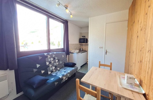 Venosc Apartment | Slope-Side Stay for Two Guests