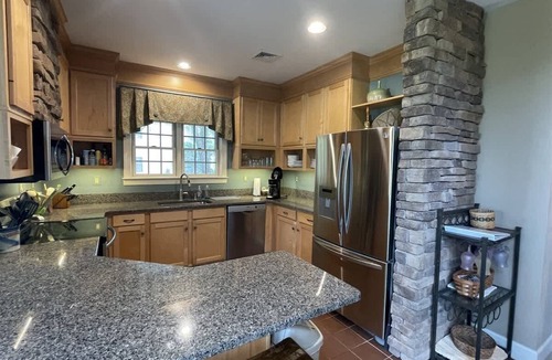 Mercersburg Condo | Slope Side Townhouse!