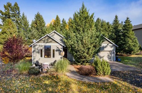 Parkdale House | Slope View