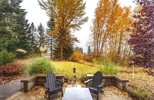 Parkdale House | Slope View
